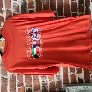 Operation Iraqi Freedom